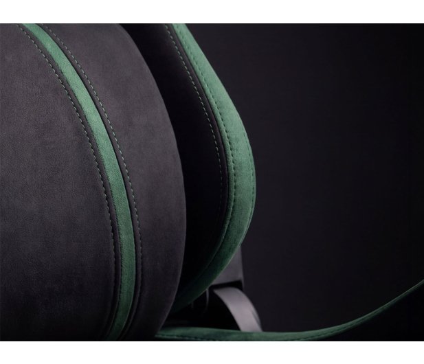 Diablo Chairs X-one 2.0 Normal Forest Green - 1543209 - zdjęcie 4